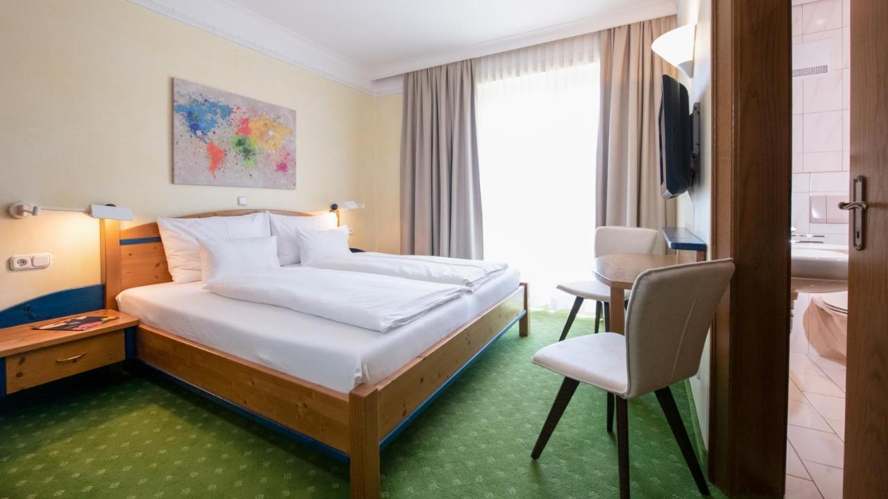 Die Wunder S Ferienpension Pörtschach am Wörthersee Exterior foto